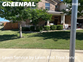 Lawn Care nearby San Antonio, TX, 