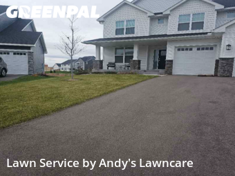 Grass Cutting nearby Woodbury, MN, 