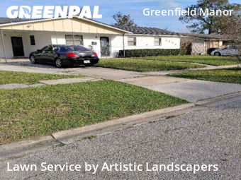 Lawn Mowing nearby Jacksonville, FL, 