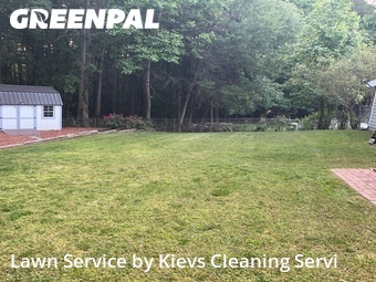 Lawn Maintenance nearby Dallas, GA, 