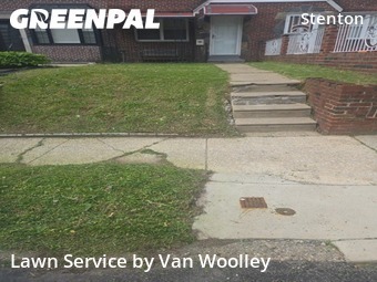 Lawn Mowing nearby Philadelphia, NJ, 