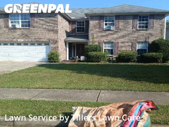 Yard Mowing nearby Huntsville, AL, 