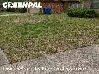 Lawn Mow nearby Broken Arrow, OK, 