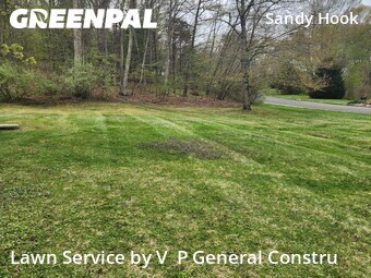 Lawn Cut nearby Newtown, CT, 