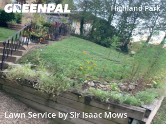 Grass Cut nearby Pittsburgh, PA, 