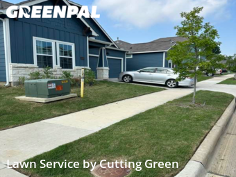 Lawn Mowing nearby Denton, TX, 