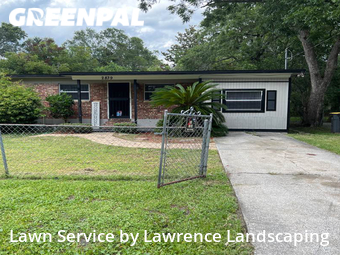 Lawn Mowing nearby Jacksonville, FL, 