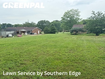Lawn Mowing nearby Clarksville, TN, 