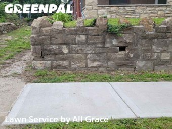 Lawn Mow nearby Kansas City, MO, 