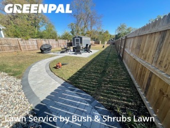 Grass Cut nearby Nashville, TN, 