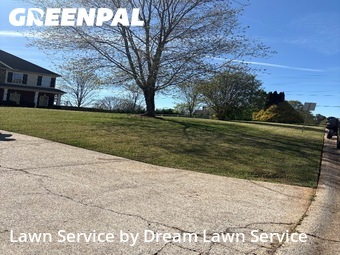 Yard Mowing nearby Cumming, GA, 