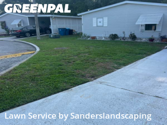 Lawn Mowing nearby Mulberry, FL, 