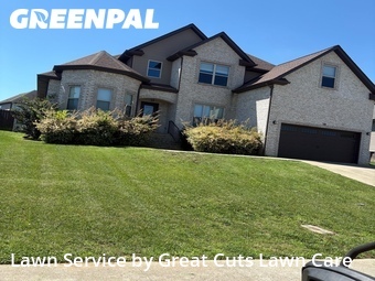 Lawn Maintenance nearby Clarksville, TN, 