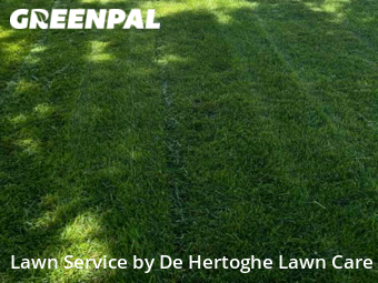 Lawn Care Service nearby South Jordan, UT, 