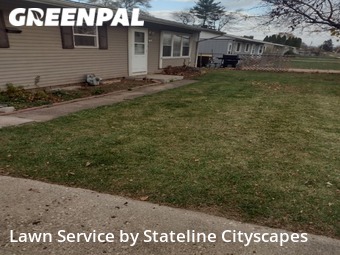 Lawn Service nearby Machesney Park, IL, 