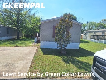 Yard Mowing nearby Mansfield, TX, 