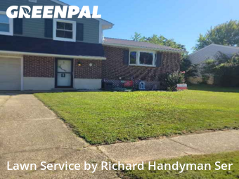 Lawn Service nearby Newark, DE, 