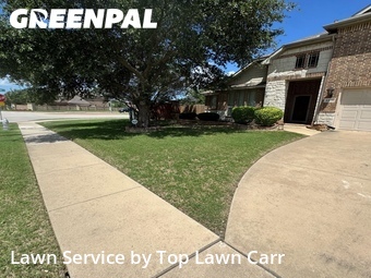 Grass Cutting nearby Mansfield, TX, 