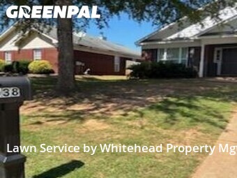 Yard Mowing nearby Columbus, GA, 