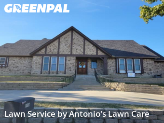 Landscaping Installation Irving,75062,Landscaping Installation by Antonio's Lawn Care, work completed in Nov , 2025