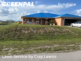 Lawn Mow nearby Lehigh Acres, FL, 