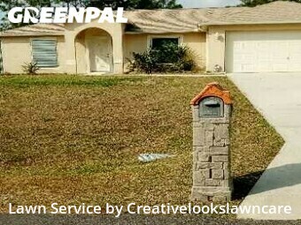 Lawn Service nearby Palm Bay, FL, 