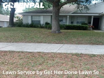 Lawn Care Service nearby Minneola, FL, 