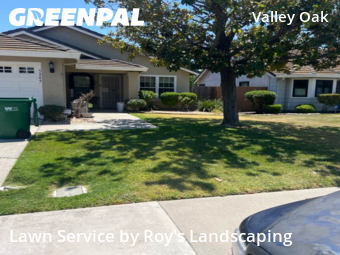 Lawn Mowing nearby Stockton, CA, 