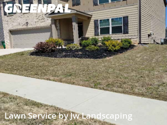 Yard Mowing nearby Decatur, GA, 