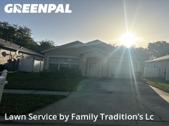 Lawn Service nearby Valrico, FL, 