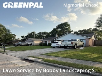 Lawn Cut nearby Houston, TX, 