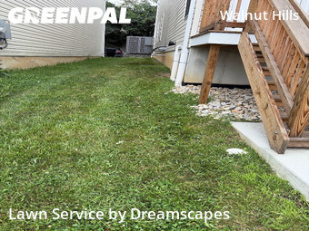 Local Lawn And Landscape Maintenance Services Near Me In Cincinnati,45206,Landscaping Renovation by Dreamscapes, work completed in Jul , 2026