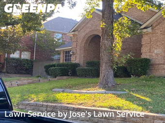 Lawn Care Service nearby Rowlett, TX, 