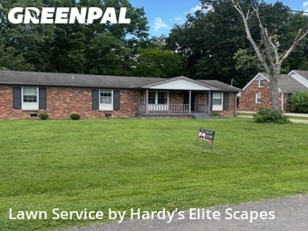 Lawn Mowing Service nearby Hendersonville, TN, 