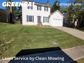 Grass Cutting nearby Lexington, KY, 
