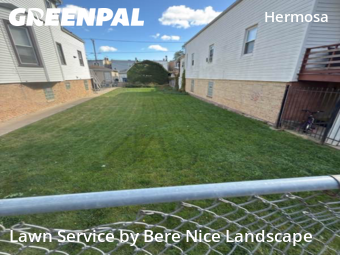 Lawn Cut nearby Chicago, IL, 