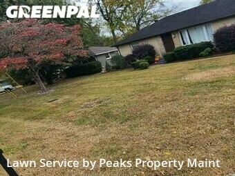 Yard Cutting nearby Nashville, TN, 