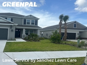 Lawn Maintenance nearby Palmetto, FL, 