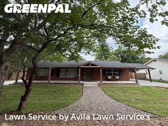 Lawn Service nearby Norman, OK, 