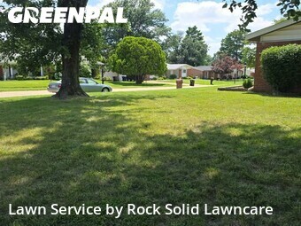 Yard Mowing nearby Florissant, IL, 