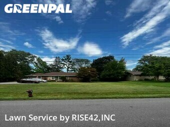 Lawn Mowing nearby Southfield, MI, 