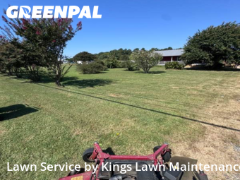 Yard Cutting nearby Richmond, VA, 