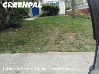 Lawn Mow nearby Raleigh, NC, 