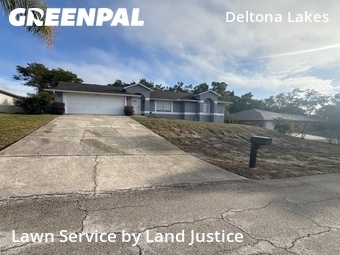 Grass Cutting nearby Deltona, FL, 