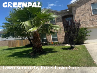 Lawn Care Service nearby Manvel, TX, 