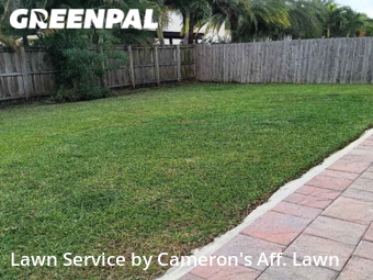 Lawn Service nearby Doral, FL, 