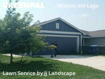 Lawn Care Service nearby San Antonio, TX, 
