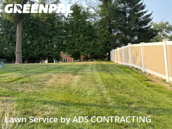 Lawn Cutting nearby Green Bay, WI, 