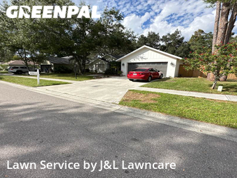 Lawn Mowing nearby Sarasota, FL, 