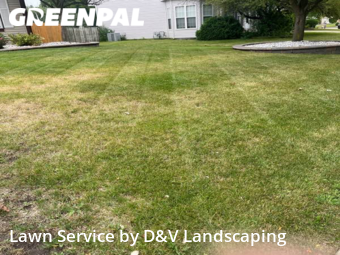Lawn Service nearby Plainfield, IL, 
